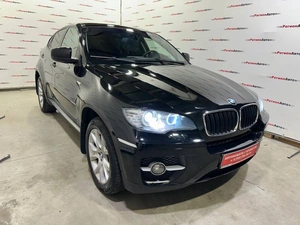 Внедорожник BMW X6 2011 года, 1890000 рублей, Красноярск