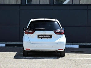 Хетчбэк Honda Fit 2022 года, 1529000 рублей, Кирилловка