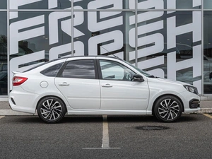 Лифтбек ВАЗ (LADA) Granta 2024 года, 1079000 рублей, Краснодар
