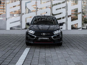 Седан ВАЗ (LADA) Granta 2024 года, 1155000 рублей, Ставрополь