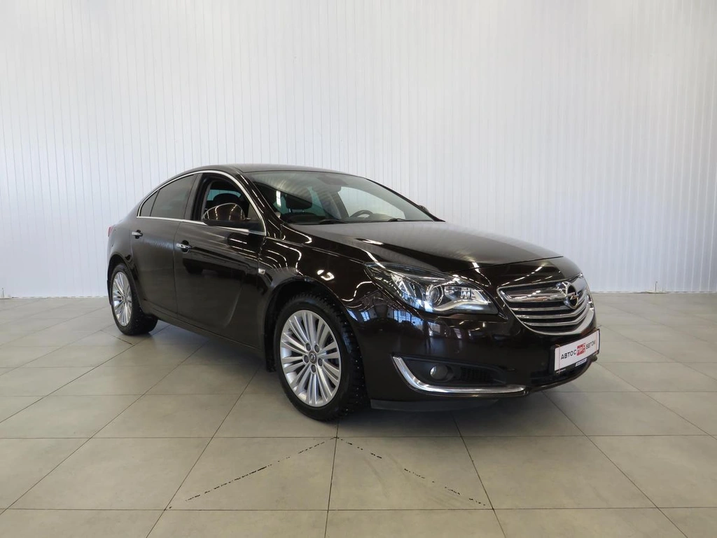 Седан Opel Insignia 2014 года, 1298000 рублей, Калуга