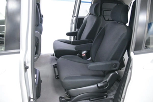 Минивэн Honda Freed 2012 года, 1068000 рублей, Солонцы