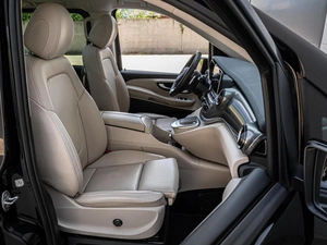 Минивэн Mercedes-benz V-класс 2022 года, 9570000 рублей, Краснодар