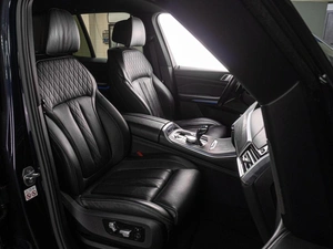Внедорожник BMW X5 2019 года, 6990000 рублей, Тюмень