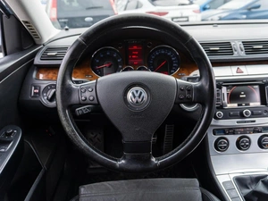 Седан Volkswagen Passat 2008 года, 719000 рублей, Саратов