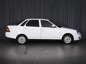 Седан ВАЗ (LADA) Priora 2015 года, 749000 рублей, Ставрополь