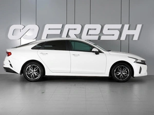 Седан Kia K5 2020 года, 2930000 рублей, Минеральные Воды