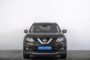 Внедорожник Nissan X-Trail 2017 года, 2069000 рублей, Томск