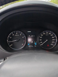 Внедорожник Mitsubishi Outlander 2013 года, 1550000 рублей, Красноярск