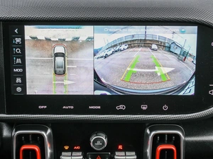 Внедорожник Haval Dargo 2022 года, 2549000 рублей, Кирилловка