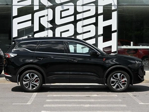 Внедорожник Chery Tiggo 7 Pro Max 2024 года, 2099000 рублей, Волгоград