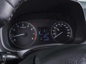 Внедорожник Hyundai Creta 2021 года, 1840000 рублей, Ростов-на-Дону
