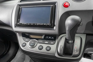 Минивэн Honda Stream 2007 года, 1199000 рублей, Барнаул