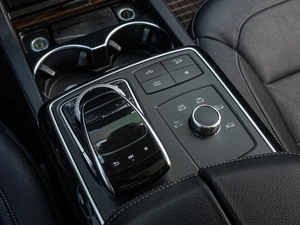 Внедорожник Mercedes-benz GLS-класс 2016 года, 4800000 рублей, Краснодар