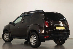 Внедорожник Renault Duster 2015 года, 949000 рублей, Челябинск