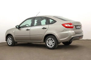 Лифтбек ВАЗ (LADA) Granta 2021 года, 857000 рублей, Орёл