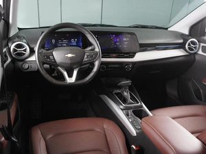Седан Chevrolet Monza 2023 года, 1760000 рублей, Минеральные Воды