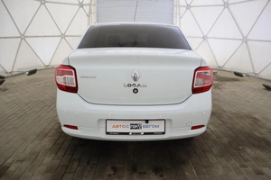 Седан Renault Logan 2018 года, 875000 рублей, Обнинск