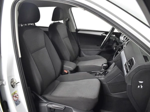 Внедорожник Volkswagen Tiguan 2021 года, 2498900 рублей, Казань