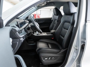 Внедорожник Chery Tiggo 4 Pro 2024 года, 1849000 рублей, Ставрополь