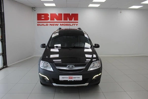 Универсал ВАЗ (LADA) Largus 2017 года, 810000 рублей, Орёл