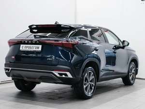 Внедорожник OMODA C5 2024 года, 1799000 рублей, Красноярск