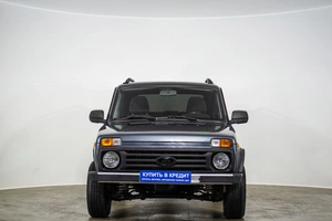 Внедорожник ВАЗ (LADA) 2121 (4x4) Bronto 2018 года, 639000 рублей, Оренбург