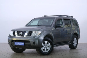 Внедорожник Nissan Pathfinder 2006 года, 1119000 рублей, Омск