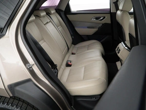 Внедорожник Land Rover Range Rover Velar 2019 года, 3651444 рублей, Москва