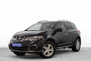 Внедорожник Nissan Murano 2012 года, 1299000 рублей, Барнаул