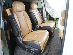 Минивэн Kia Carnival 2021 года, 3899000 рублей, Воронеж