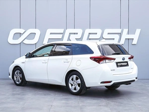 Универсал Toyota Auris 2018 года, 1798000 рублей, Краснодар