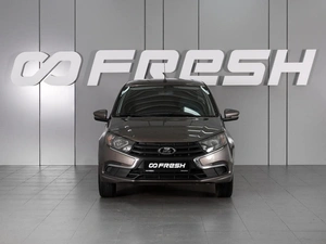 Седан ВАЗ (LADA) Granta 2022 года, 798000 рублей, Минеральные Воды