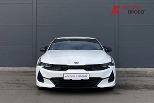 Седан Kia K5 2020 года, 2250000 рублей, Солонцы