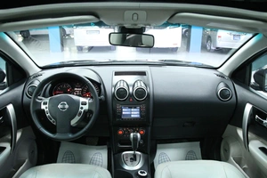 Внедорожник Nissan Qashqai 2010 года, 1238000 рублей, Солонцы