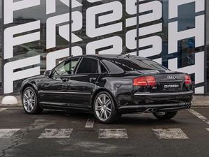 Седан Audi S8 2007 года, 1575000 рублей, Краснодар