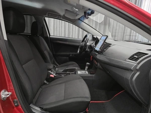 Хетчбэк Mitsubishi Lancer 2008 года, 670000 рублей, Красноярск