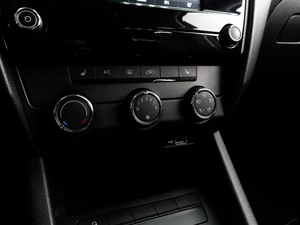 Лифтбек Skoda Octavia 2019 года, 1639000 рублей, Тюмень