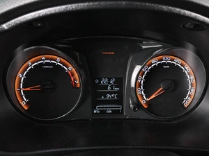Универсал ВАЗ (LADA) Granta Cross 2023 года, 1319000 рублей, Ростов-на-Дону