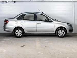 Седан ВАЗ (LADA) Granta 2025 года, 1150000 рублей, Ставрополь