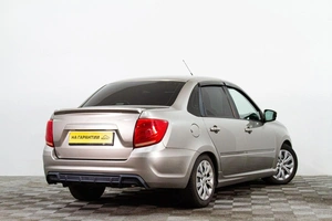 Седан ВАЗ (LADA) Granta 2022 года, 719000 рублей, Сургут
