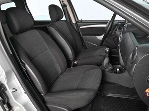 Внедорожник Renault Duster 2012 года, 1010000 рублей, Аксай