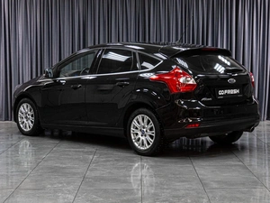 Хетчбэк Ford Focus 2013 года, 849000 рублей, Тюмень