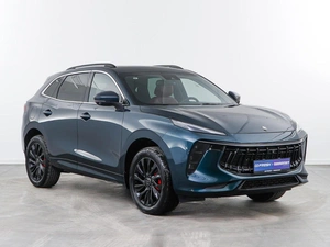 Внедорожник Forthing T5 EVO 2023 года, 2069050 рублей, Москва