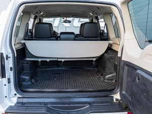 Внедорожник Mitsubishi Pajero 2014 года, 2620000 рублей, Краснодар