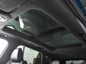 Внедорожник Geely Monjaro 2024 года, 4029000 рублей, Воронеж