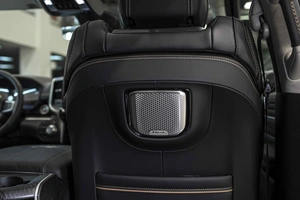 Пикап RAM 1500 2025 года, 10825723 рублей, Москва