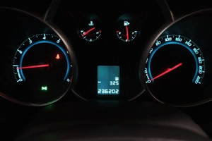 Седан Chevrolet Cruze 2011 года, 770000 рублей, Брянск