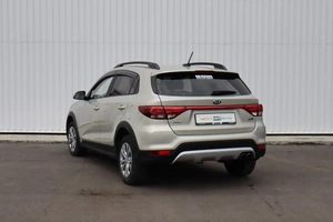 Хэтчбек Kia Rio 2020 года, 1520000 рублей, Брянск