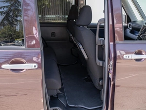 Минивэн Toyota Roomy 2019 года, 1230000 рублей, Большой Сочи